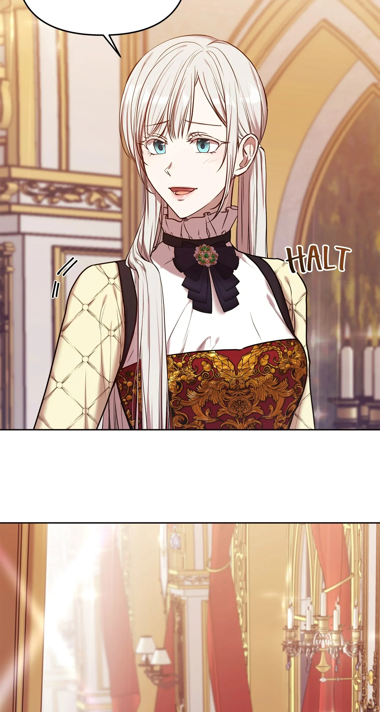 I Became The Greatest Heiress Of The Empire - chapter 11 - #6