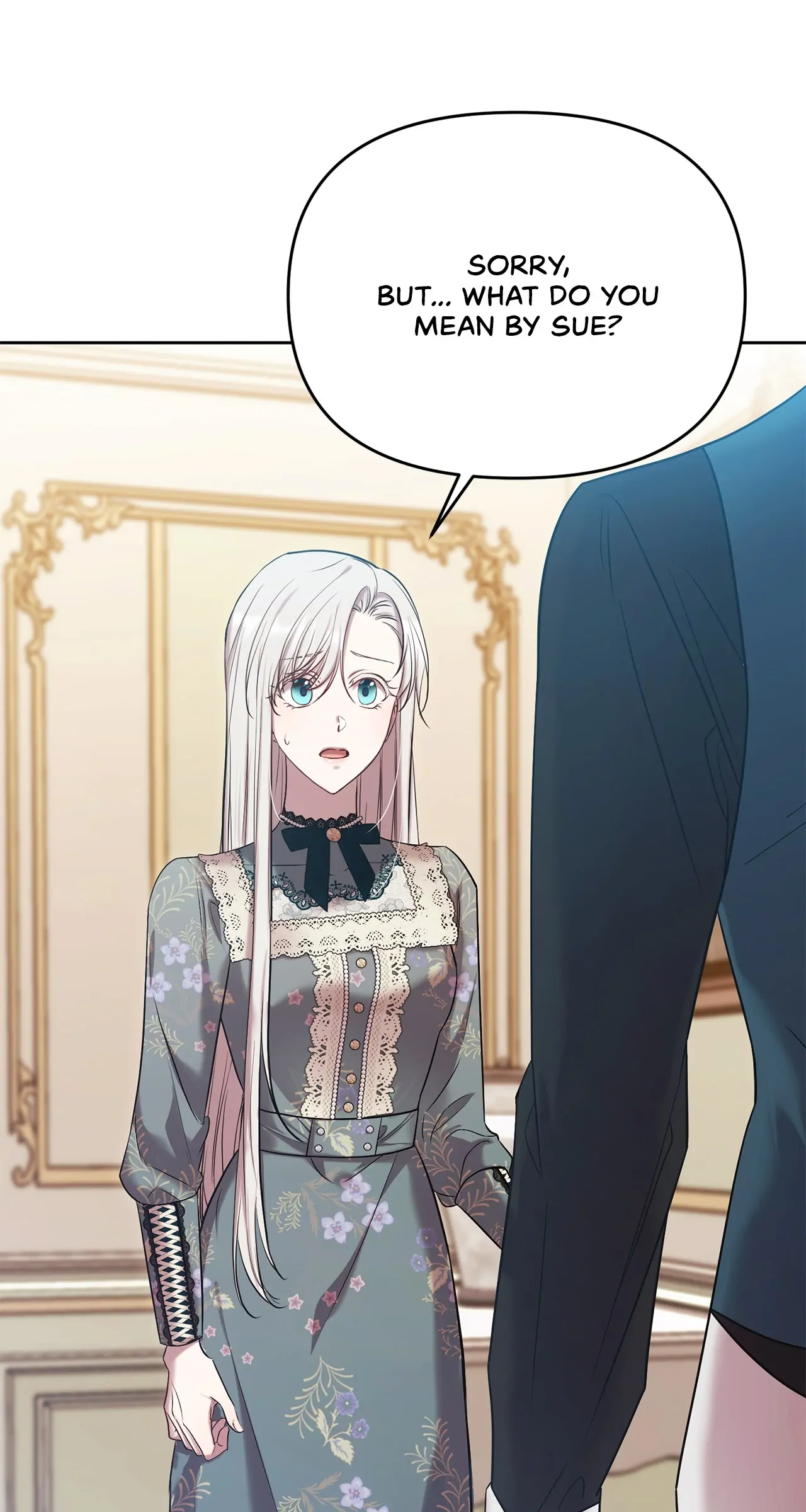 I Became The Greatest Heiress Of The Empire - chapter 12 - #4