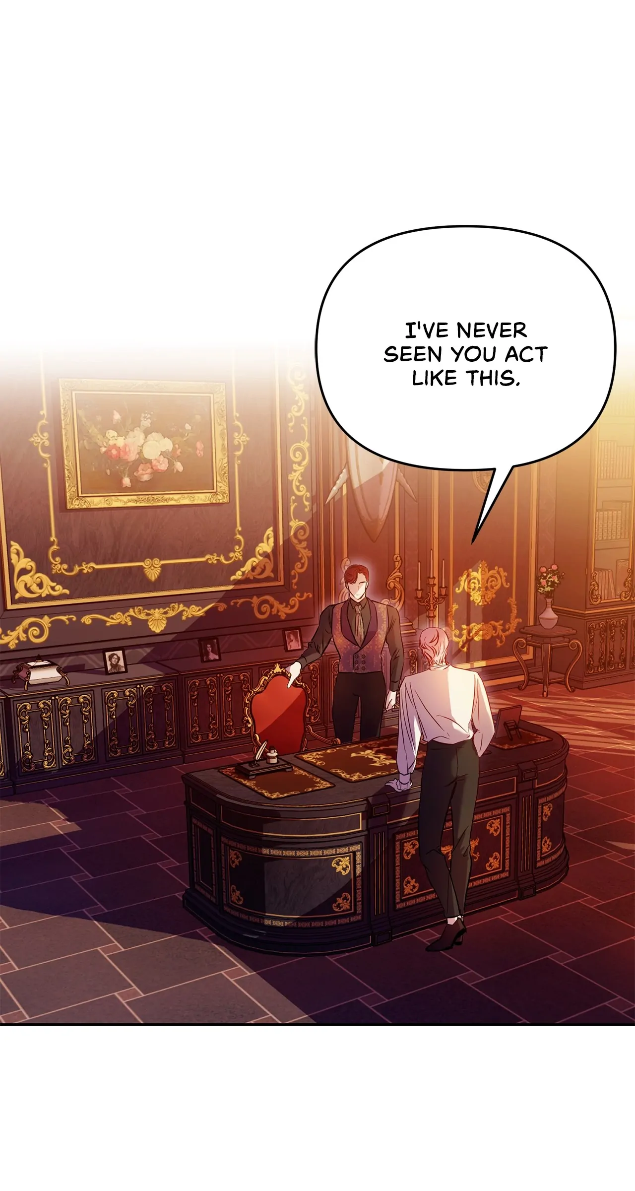 I Became The Greatest Heiress Of The Empire - chapter 4 - #3