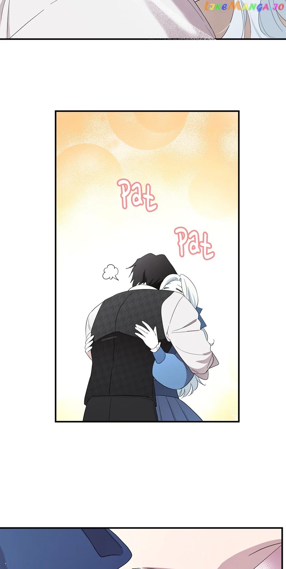 I Married the Male Lead's Dad - chapter 96 - #3