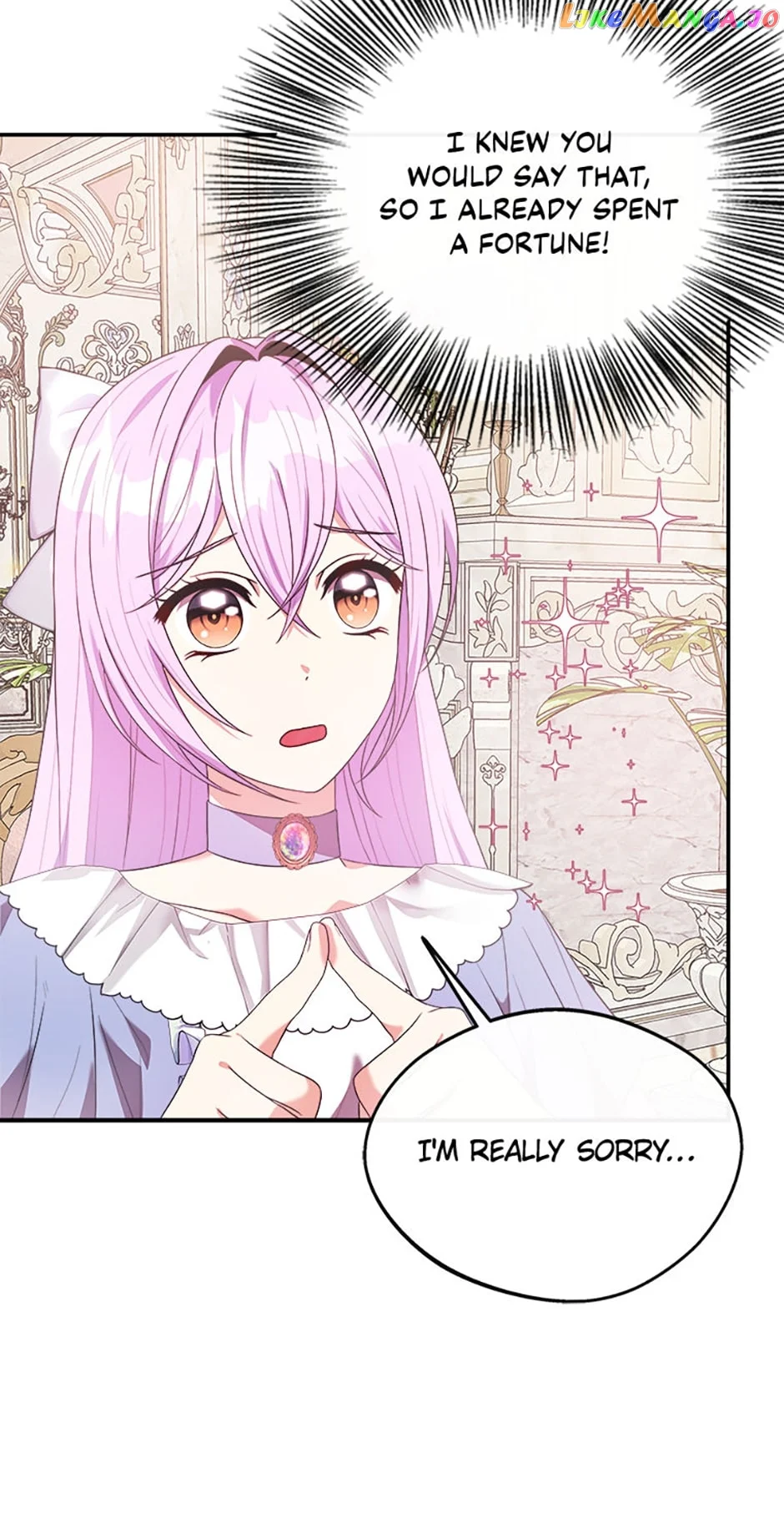 I Became The Older Sister Of A Regretful Male Lead - chapter 44 - #5