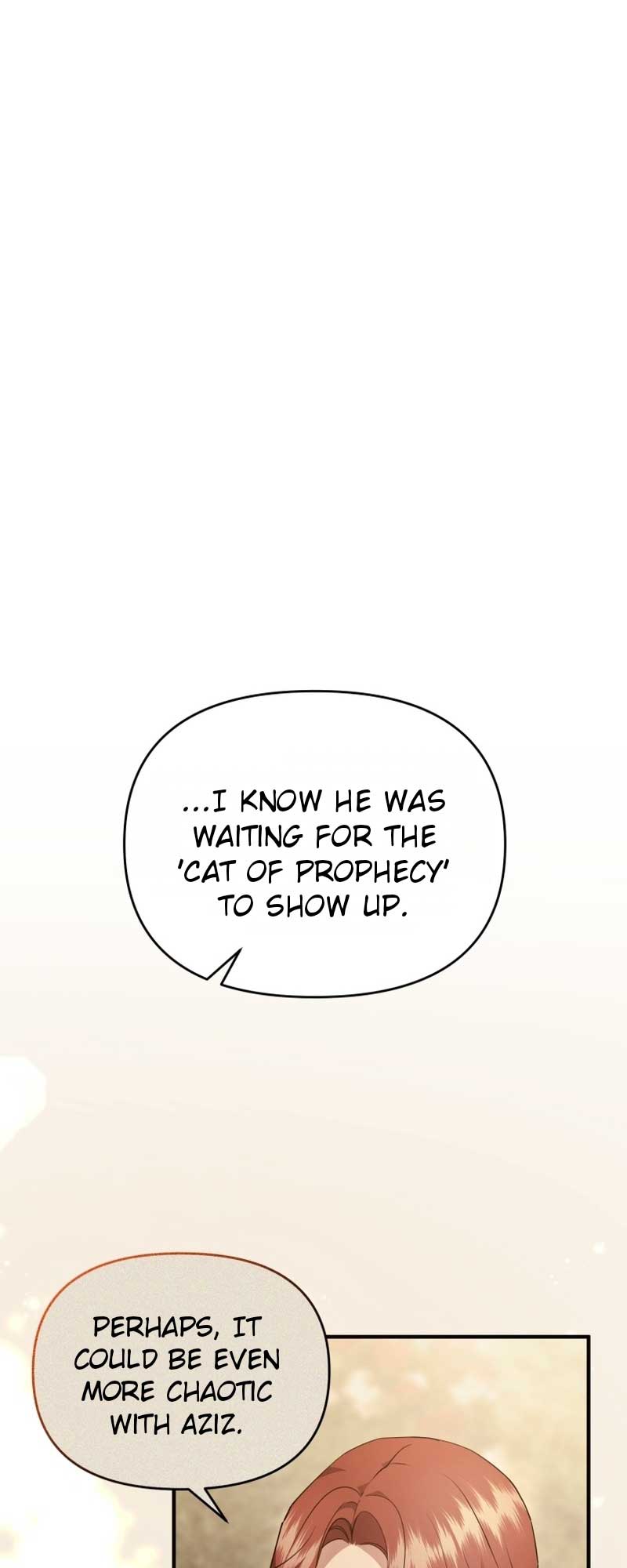I Became The Sultan’S Precious Cat - chapter 43 - #3