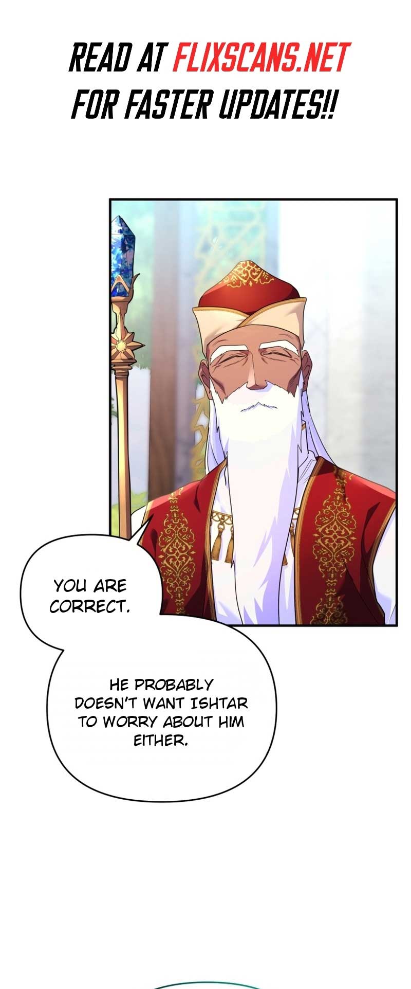 I Became The Sultan’S Precious Cat - chapter 43 - #6