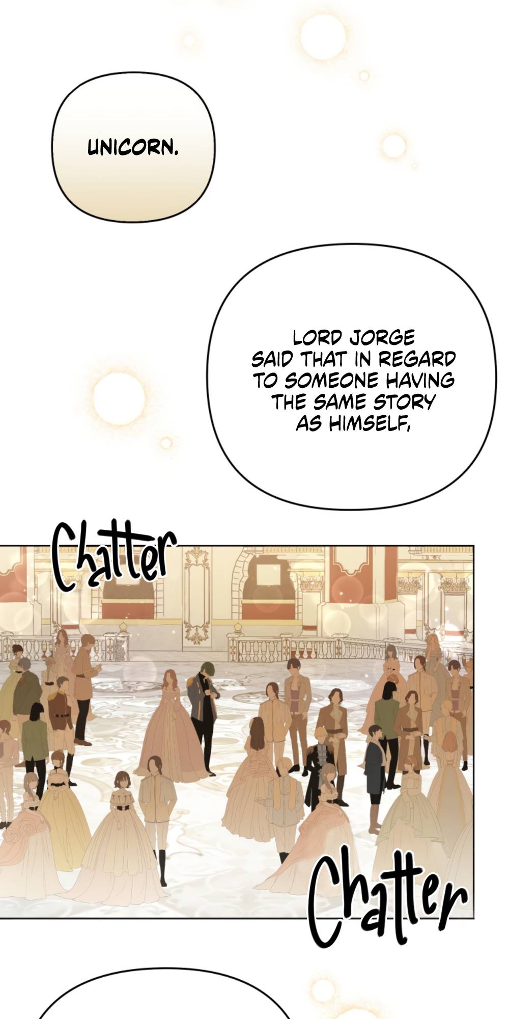 I Became the Tyrant’s Translator - chapter 25 - #2