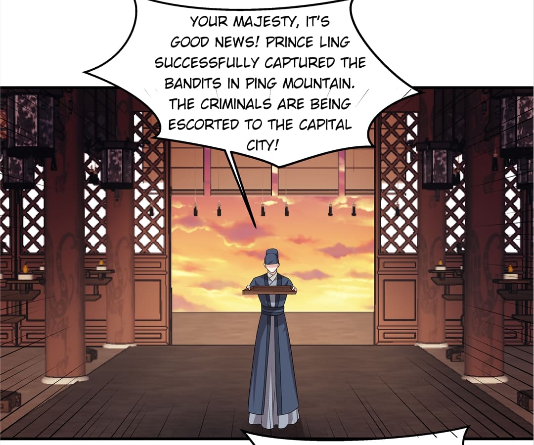 I Became the Villain’s Ally - chapter 23 - #6
