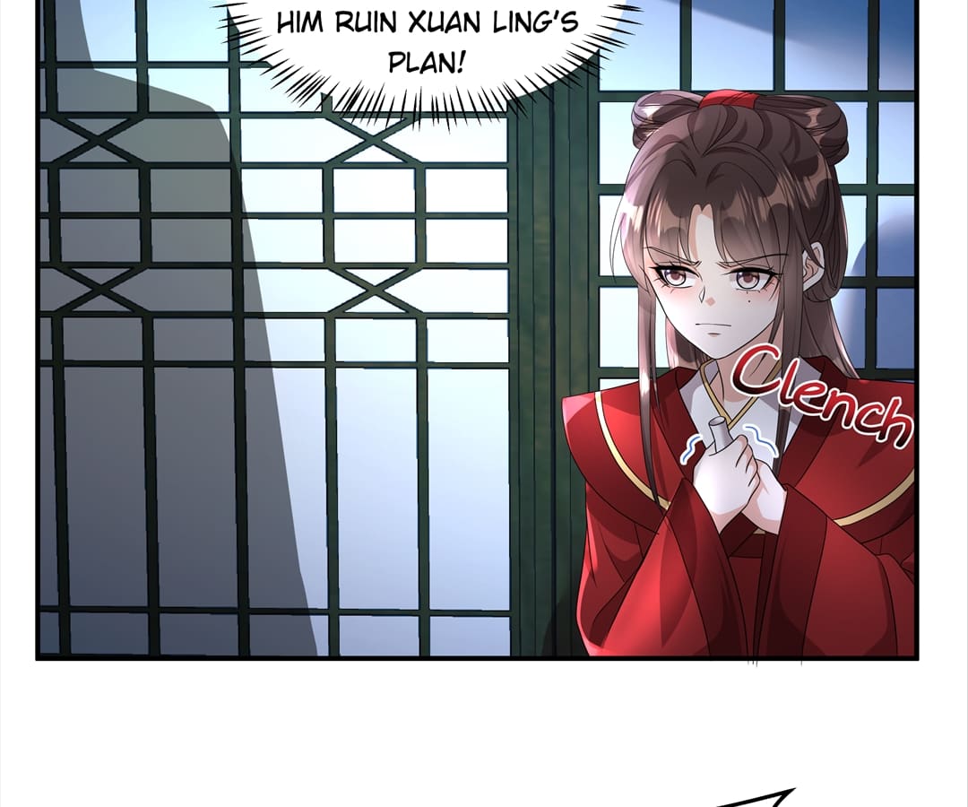 I Became the Villain’s Ally - chapter 25 - #5