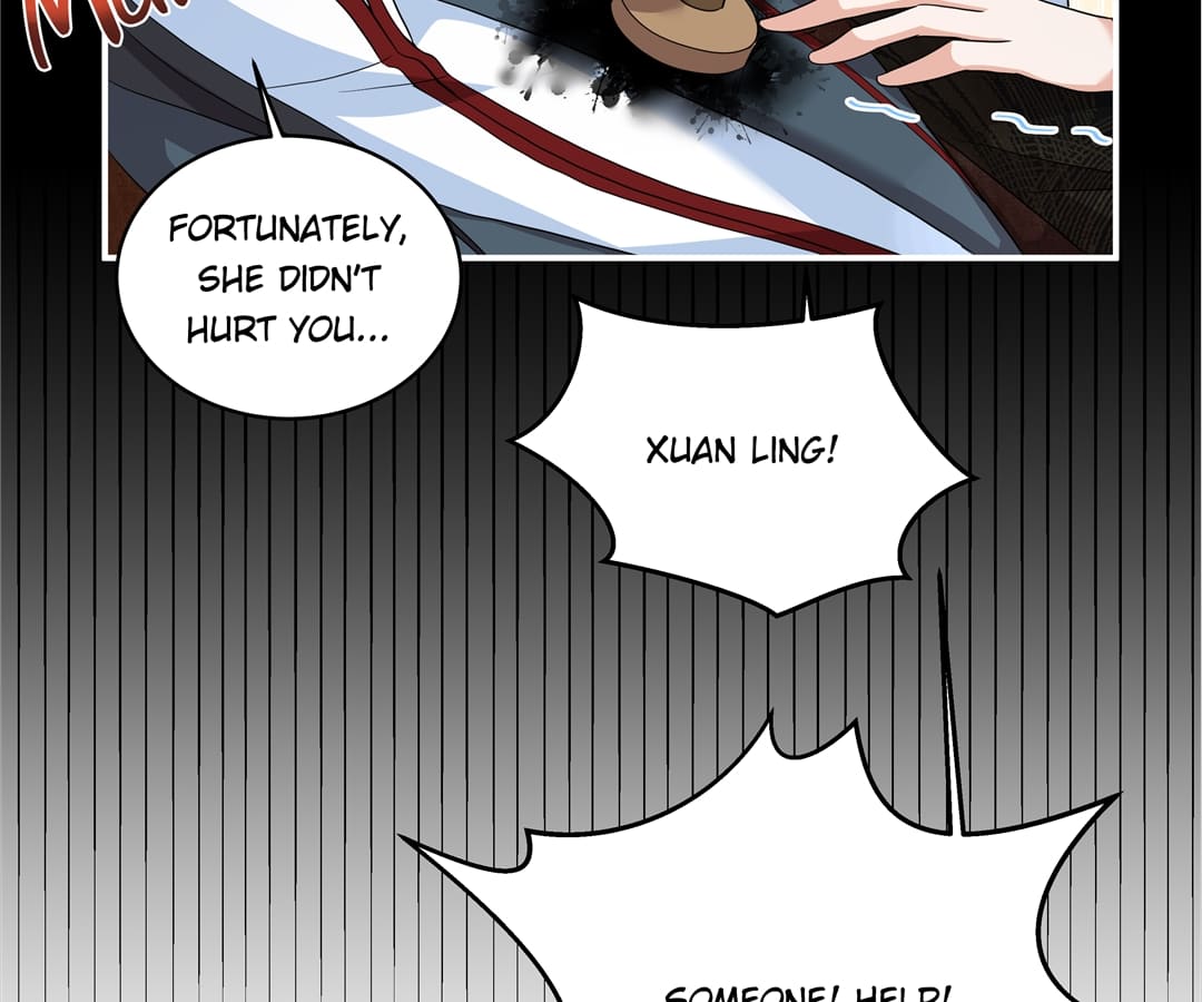 I Became the Villain’s Ally - chapter 26 - #4