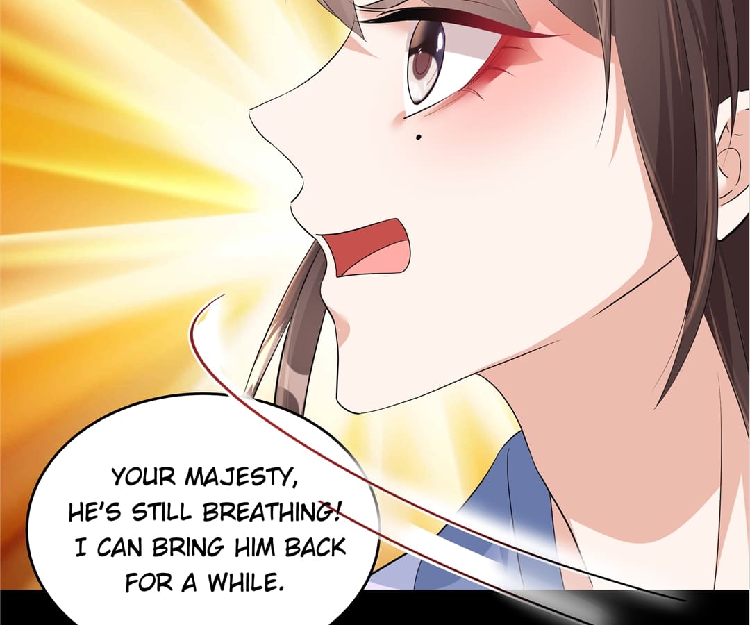 I Became the Villain’s Ally - chapter 4 - #6