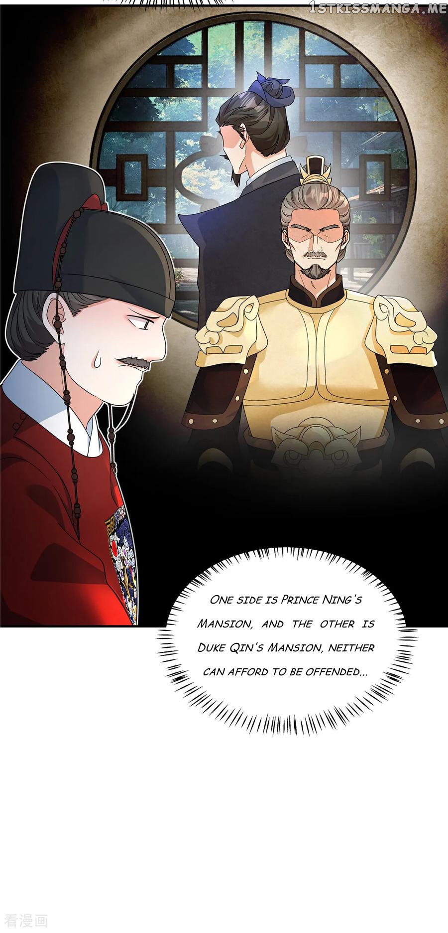 I Became The Villain’S Ally - chapter 76 - #4