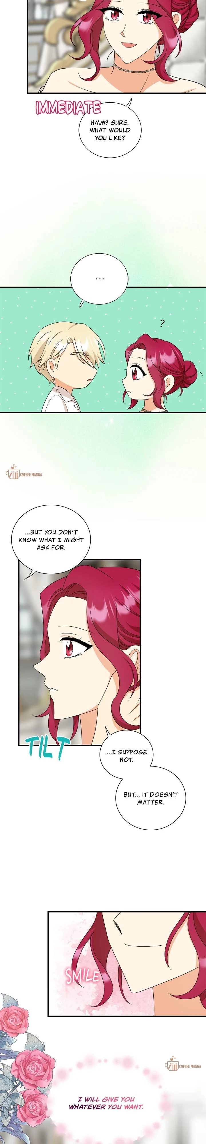 I Became The Villain's Mother - chapter 96 - #5