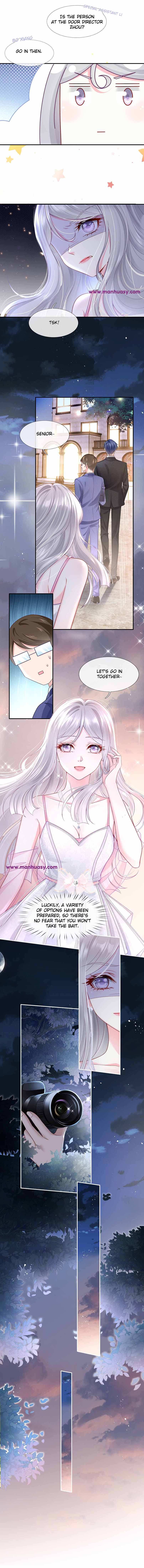 I Became The Villain’S Wife - chapter 63 - #5