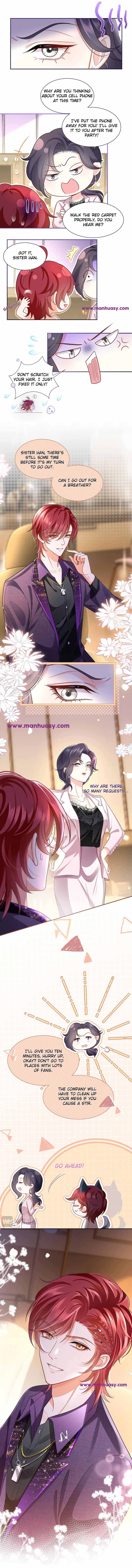 I Became The Villain’S Wife - chapter 69 - #4