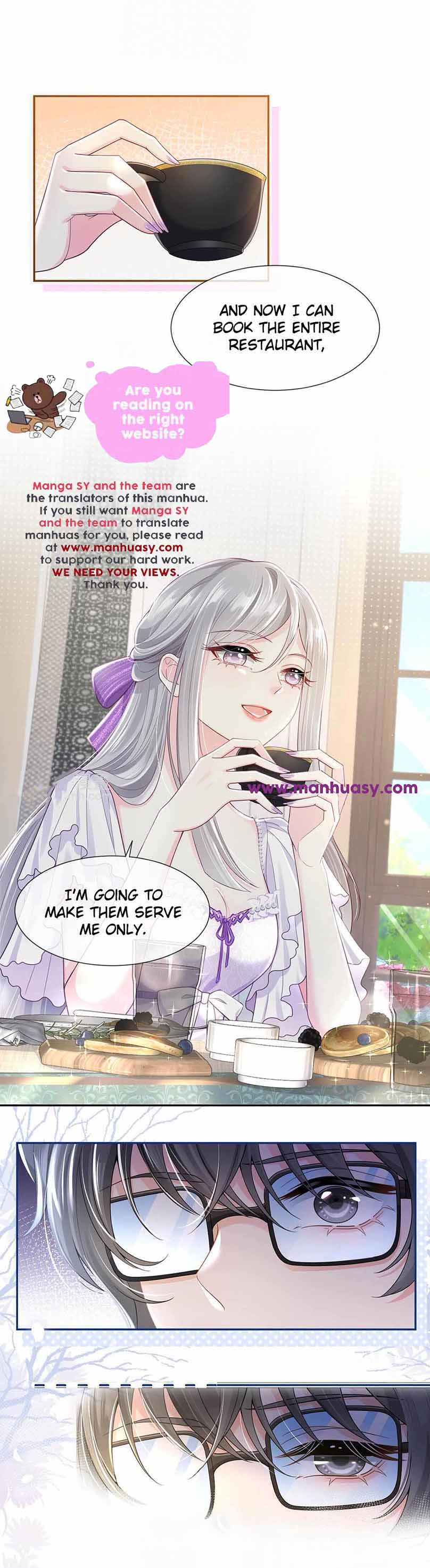 I Became The Villain’S Wife - chapter 81 - #6