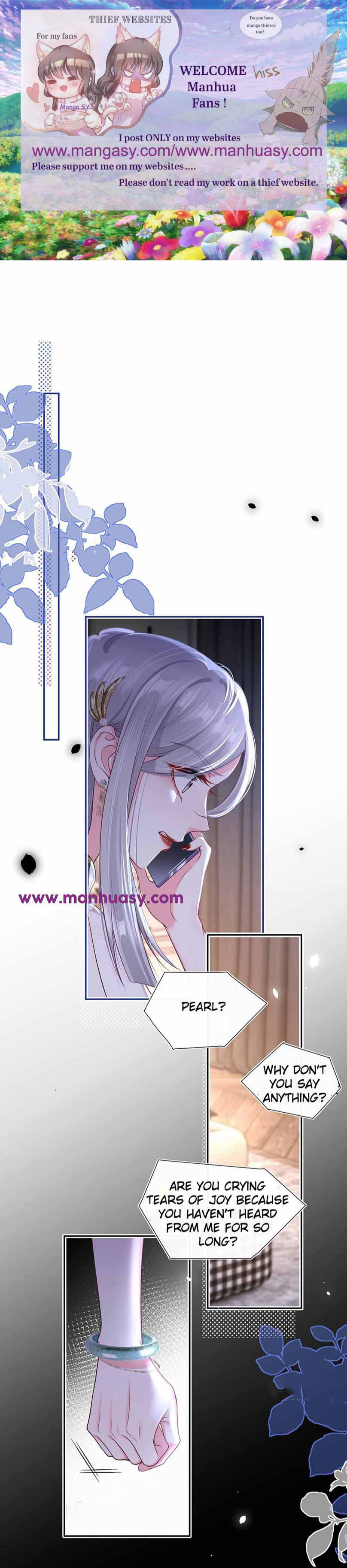 I Became The Villain’S Wife - chapter 87 - #3