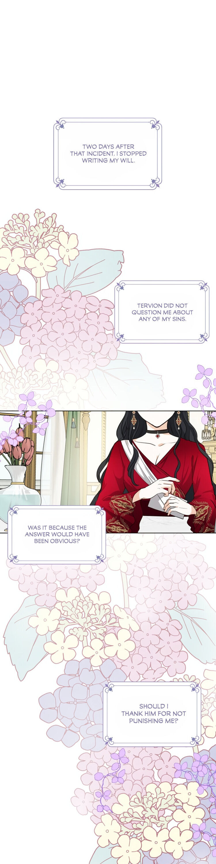 I Became The Wife Of A Tragedy’S Main Lead - chapter 10 - #2