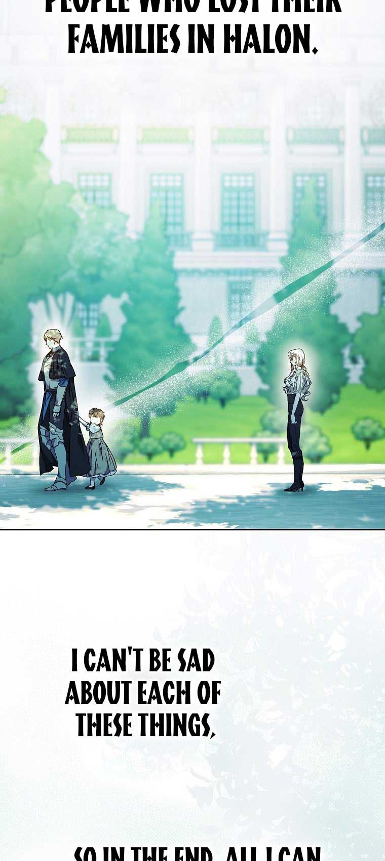 I Became The Wife Of The Male Lead - chapter 85 - #3
