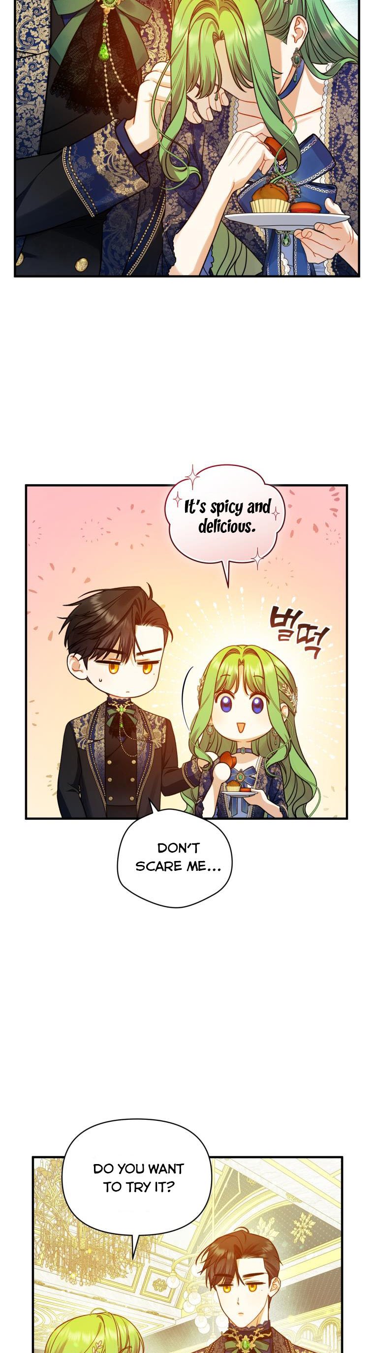 I Became The Younger Sister Of A Regretful Obsessive Male Lead - chapter 49 - #5