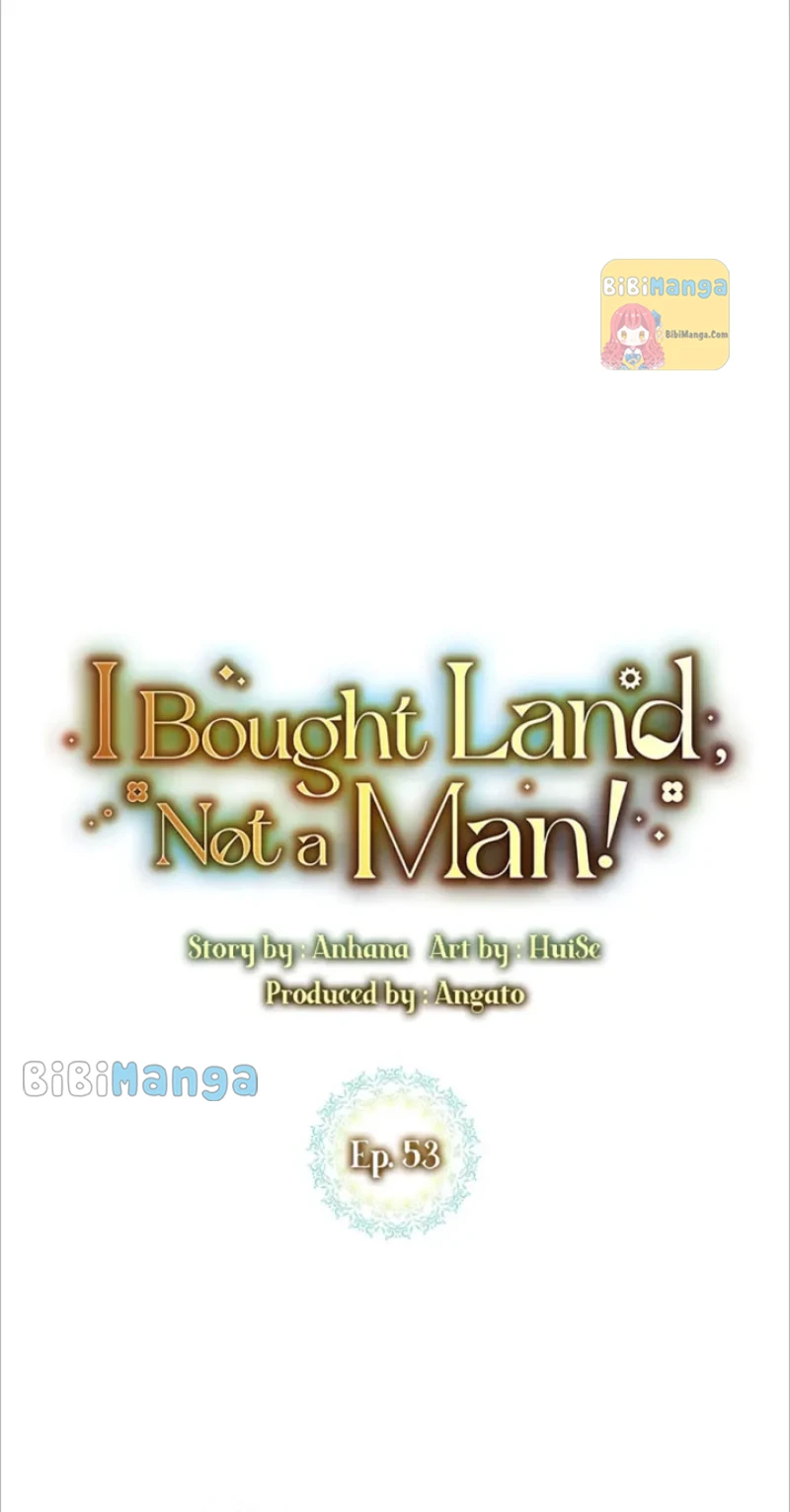 I bought the land, not the man - chapter 53 - #6