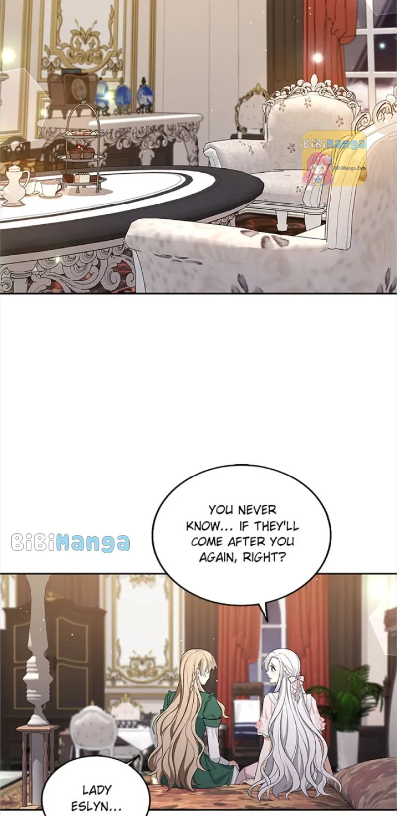 I bought the land, not the man - chapter 54 - #4