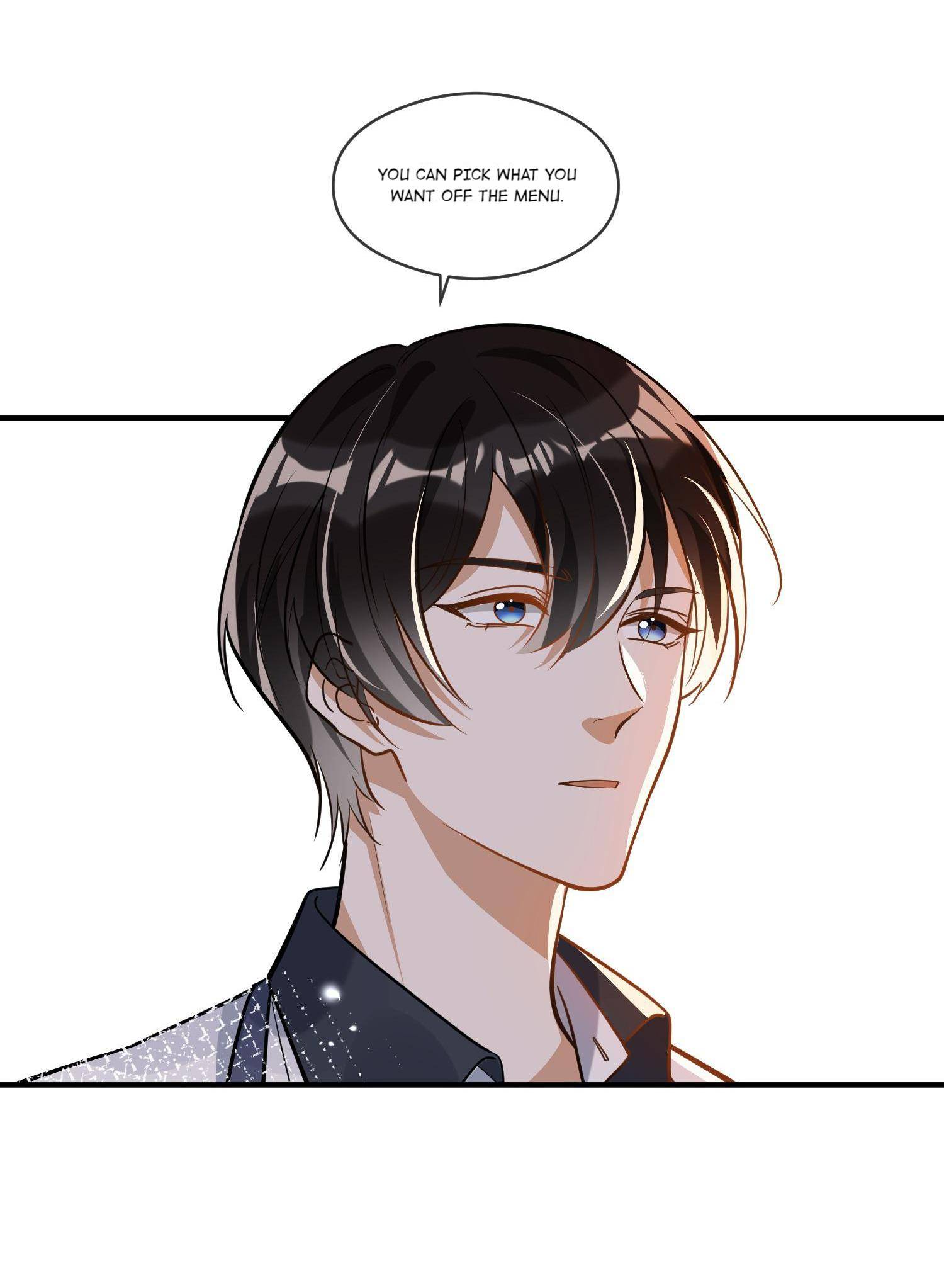 I Can Do What I Want Because I'm Handsome - chapter 26 - #4