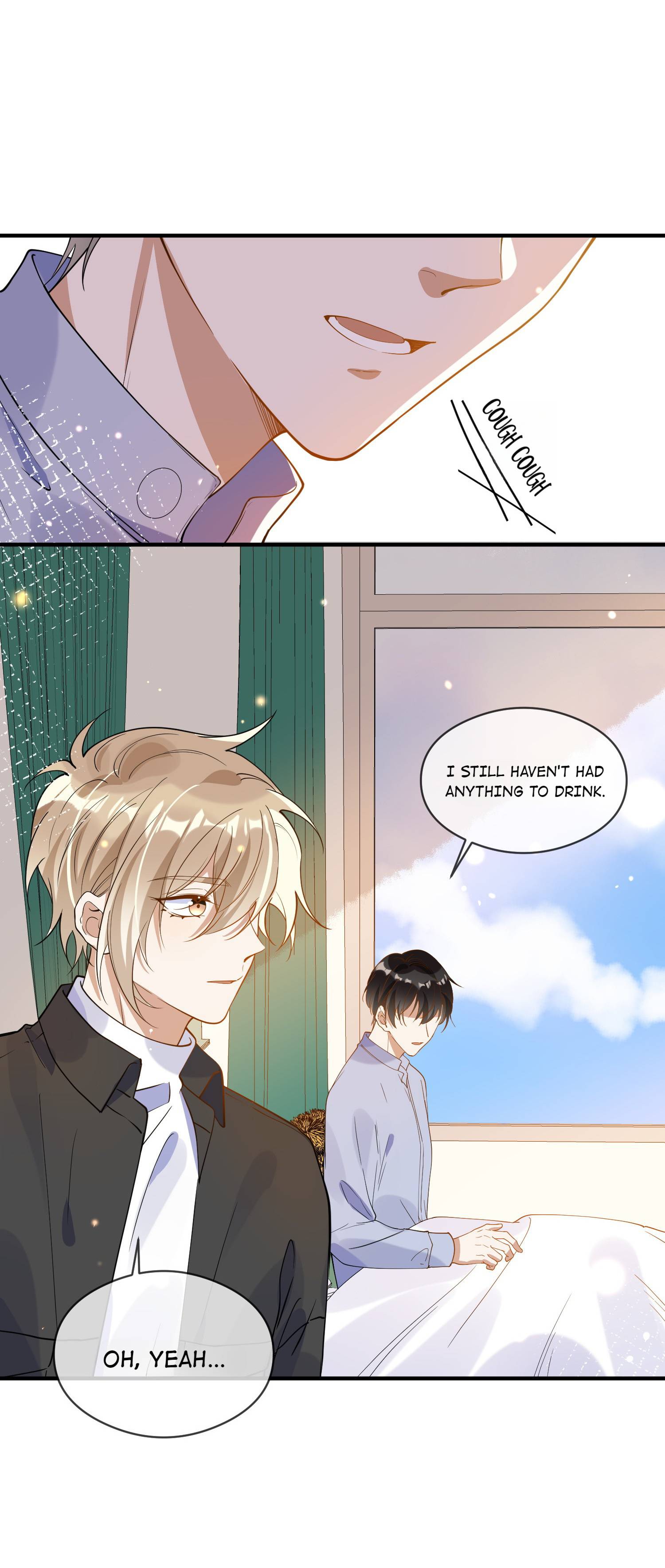 I Can Do What I Want Because I'm Handsome - chapter 54 - #5