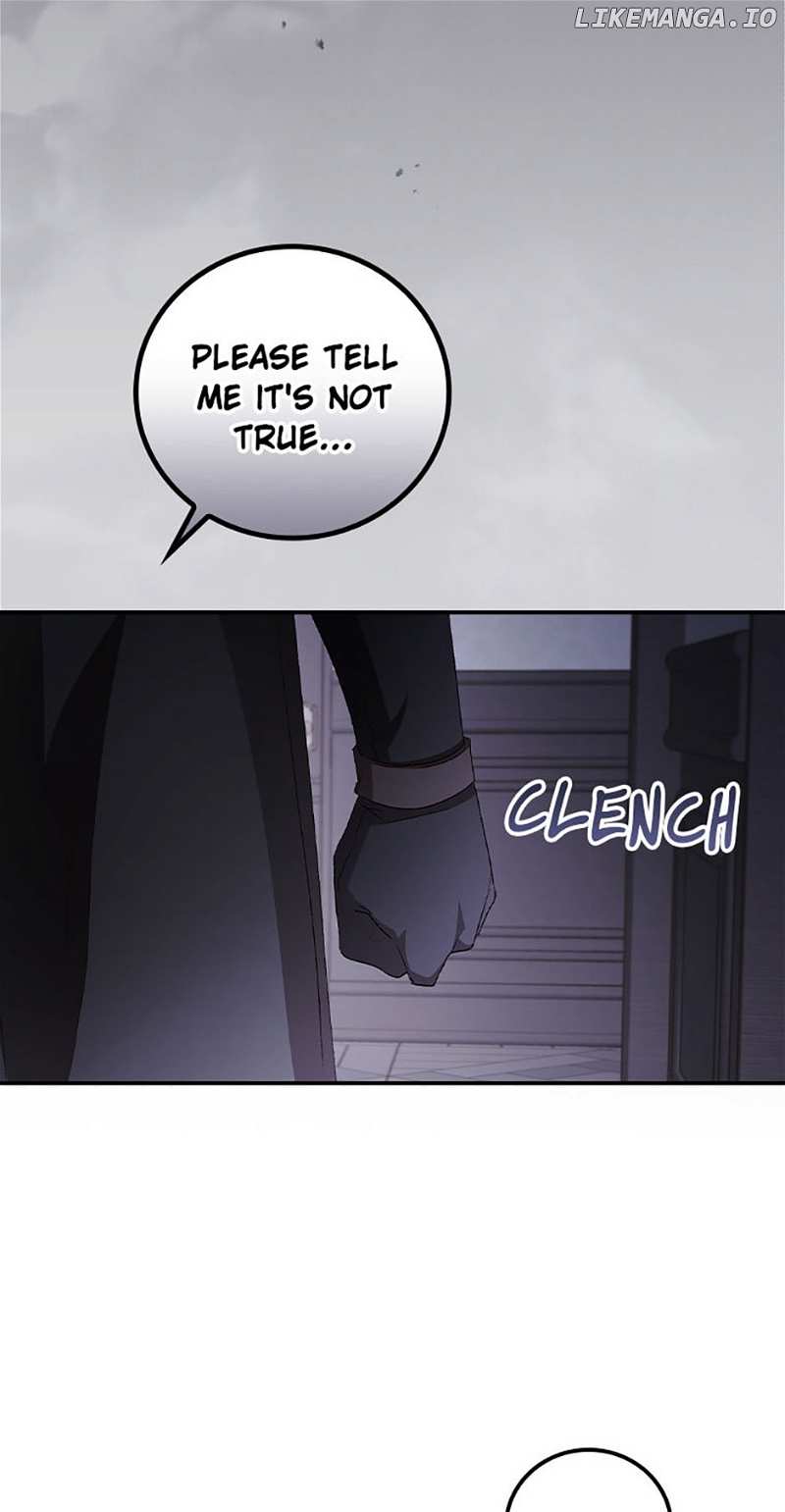 I Can See Your Death - chapter 58 - #5