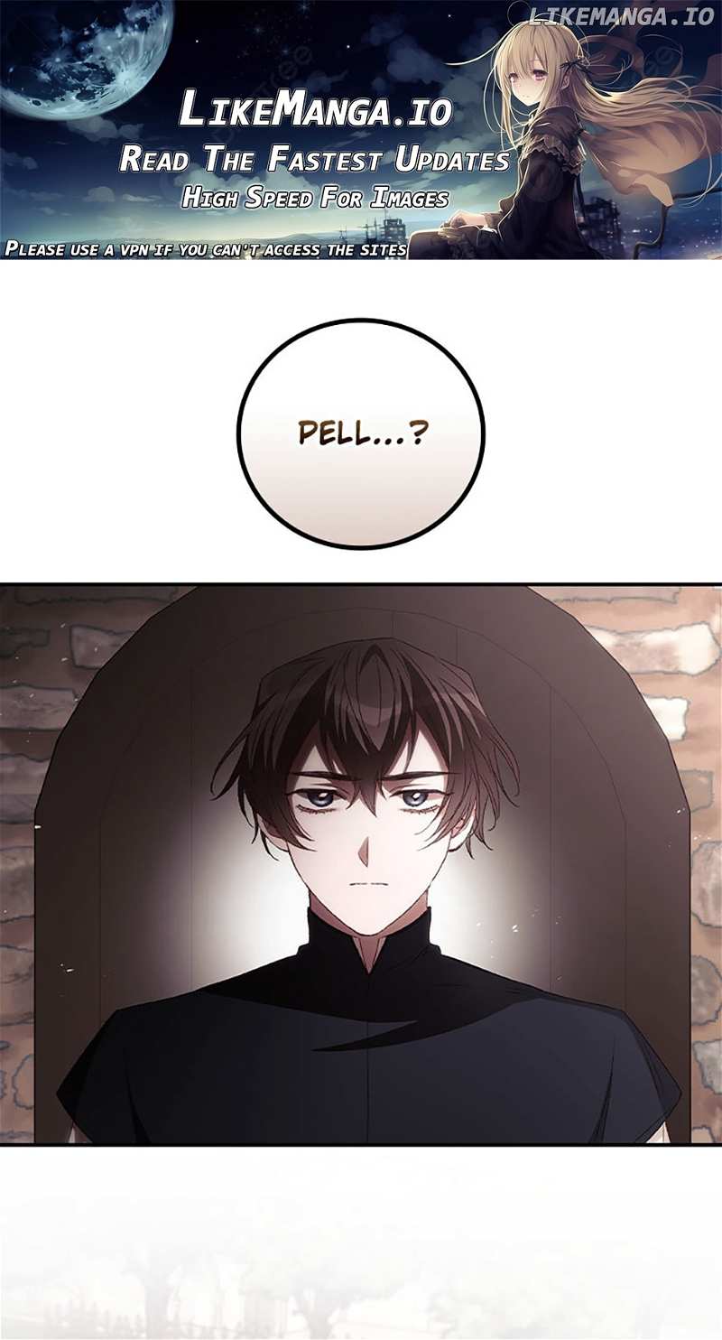 I Can See Your Death - chapter 59 - #1