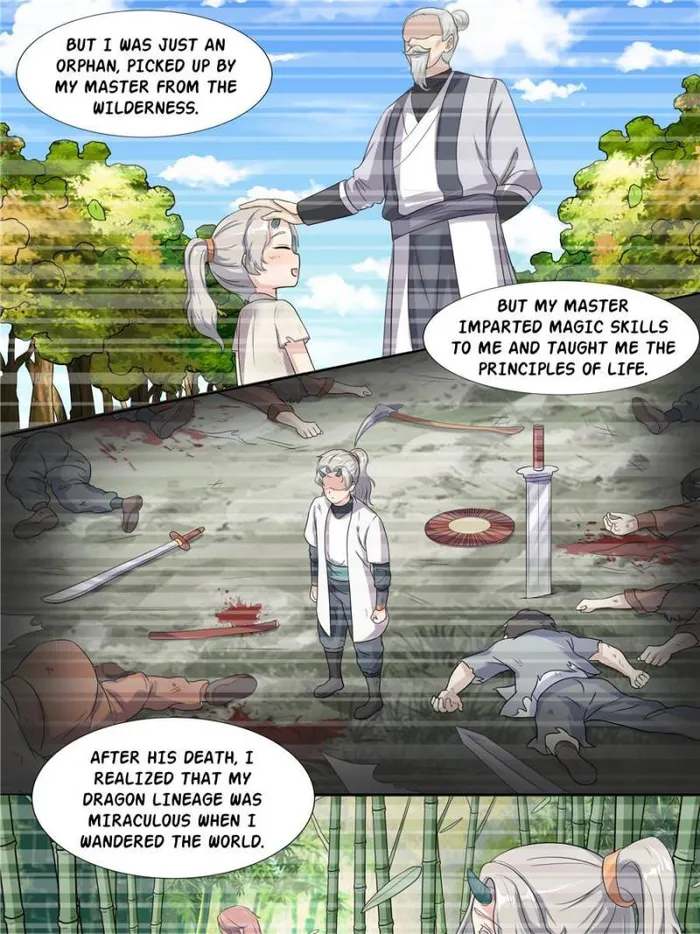 I Can’t Be the Sword God - chapter 29 - #5