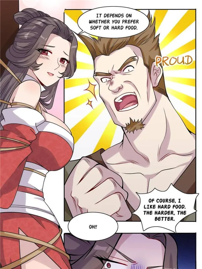I Can’t Be the Sword God - chapter 32 - #5