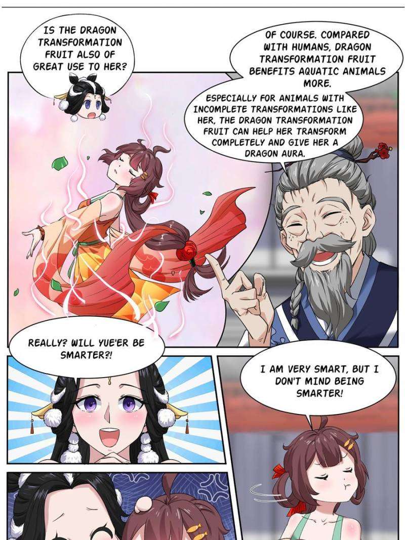 I Can’t Be the Sword God - chapter 41 - #3