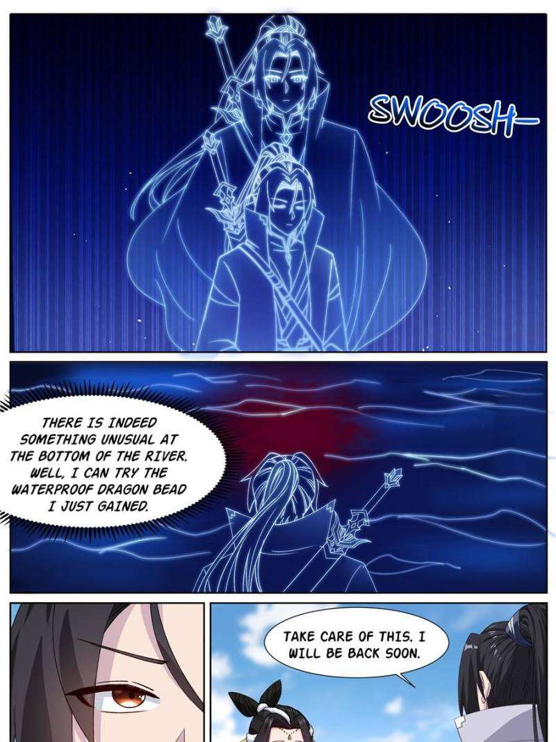 I Can't Be Sword God - chapter 42 - #5