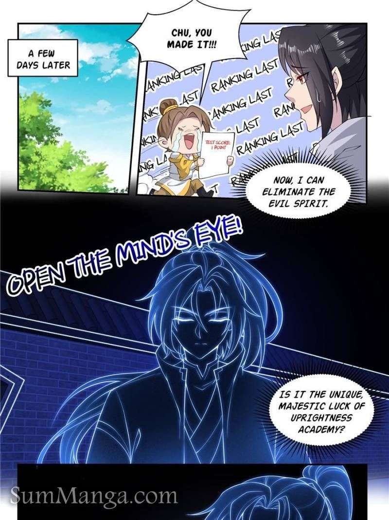 I Can't Be Sword God - chapter 47 - #5
