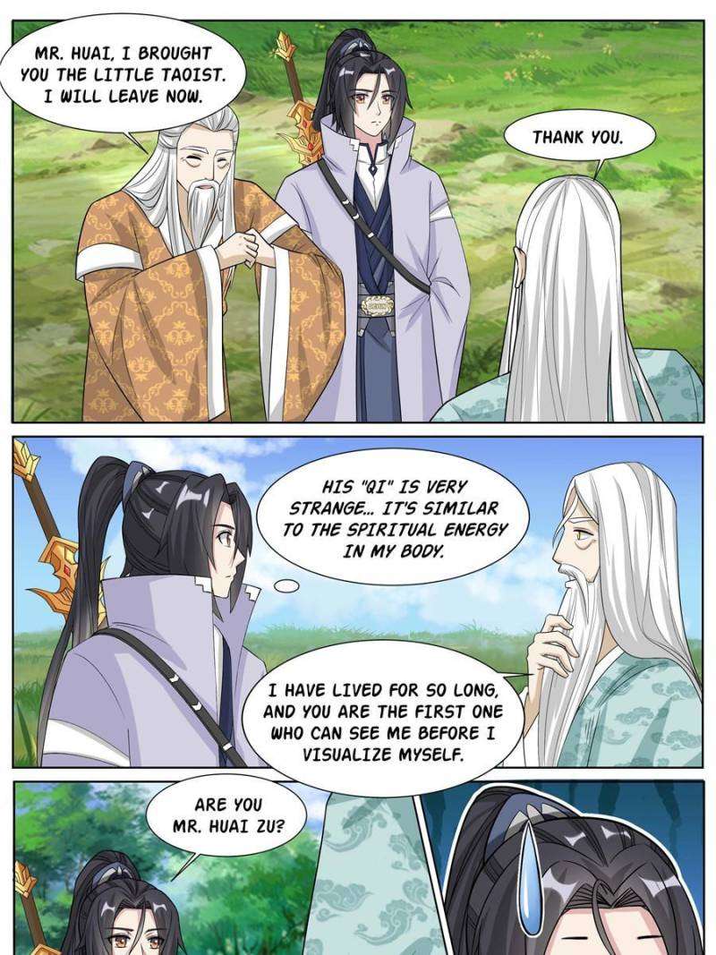 I Can’t Be the Sword God - chapter 48 - #3