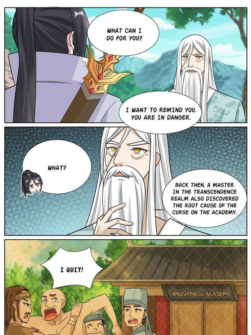 I Can't Be Sword God - chapter 48 - #5