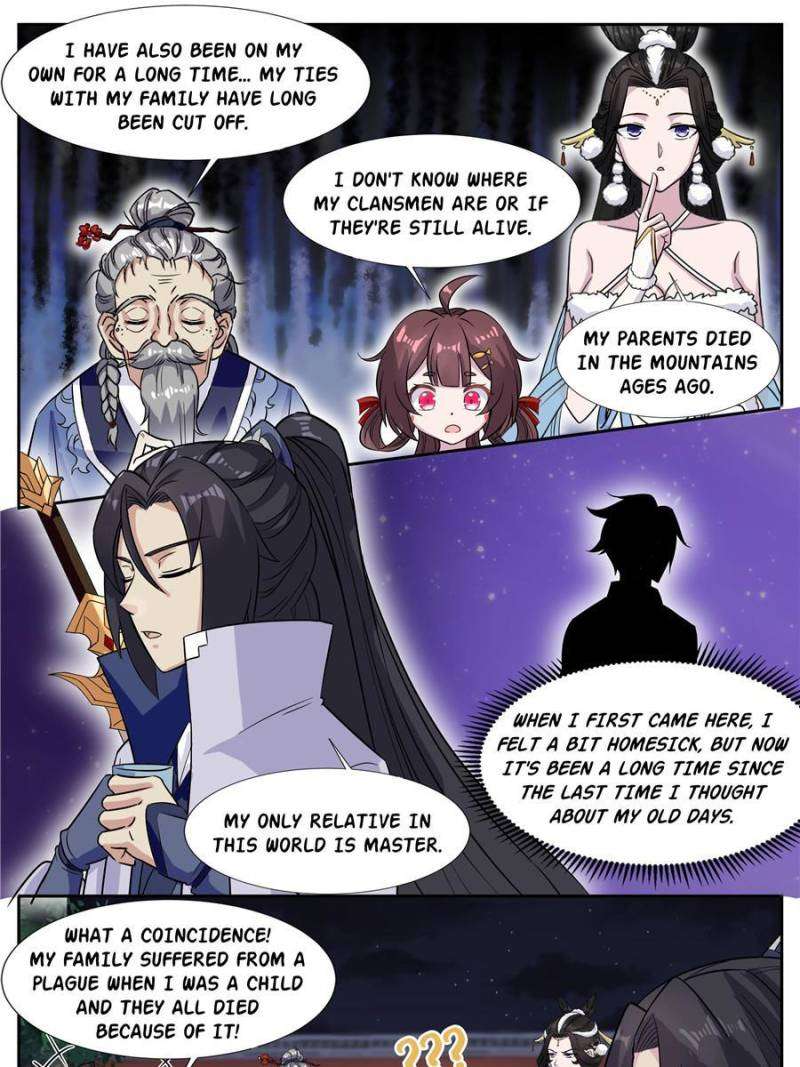 I Can’t Be the Sword God - chapter 57 - #3
