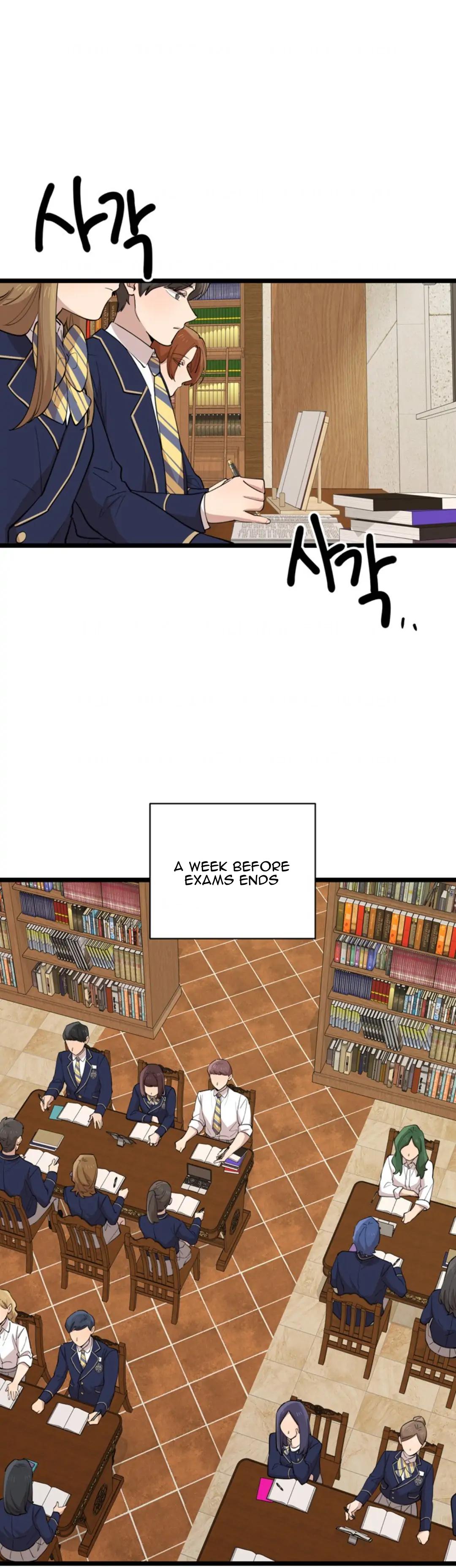 I Can't Be This Stupid - chapter 77 - #5