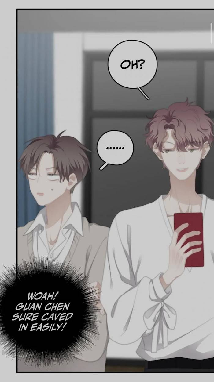 I Can't Say No To Him - chapter 40 - #6