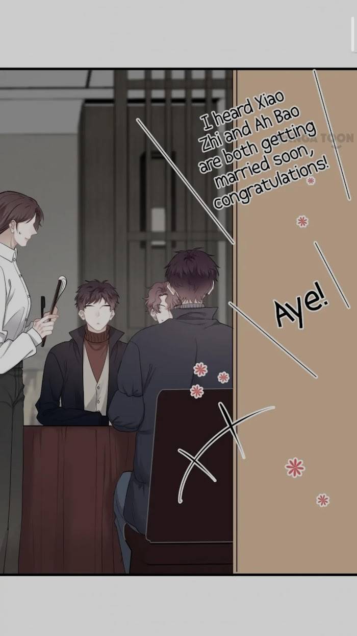 I Can't Say No To Him - chapter 45 - #3