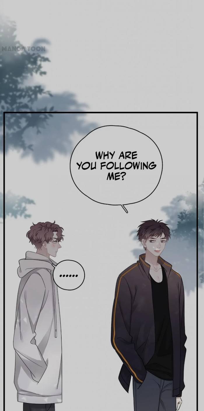 I Can't Say No To Him - chapter 47 - #4