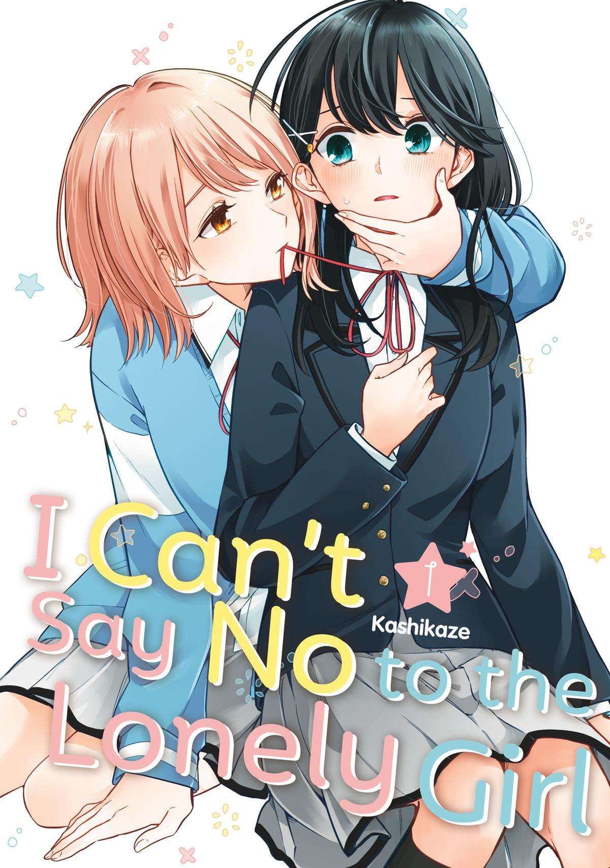 I Can’t Say No to the Lonely Girl - chapter 1 - #1