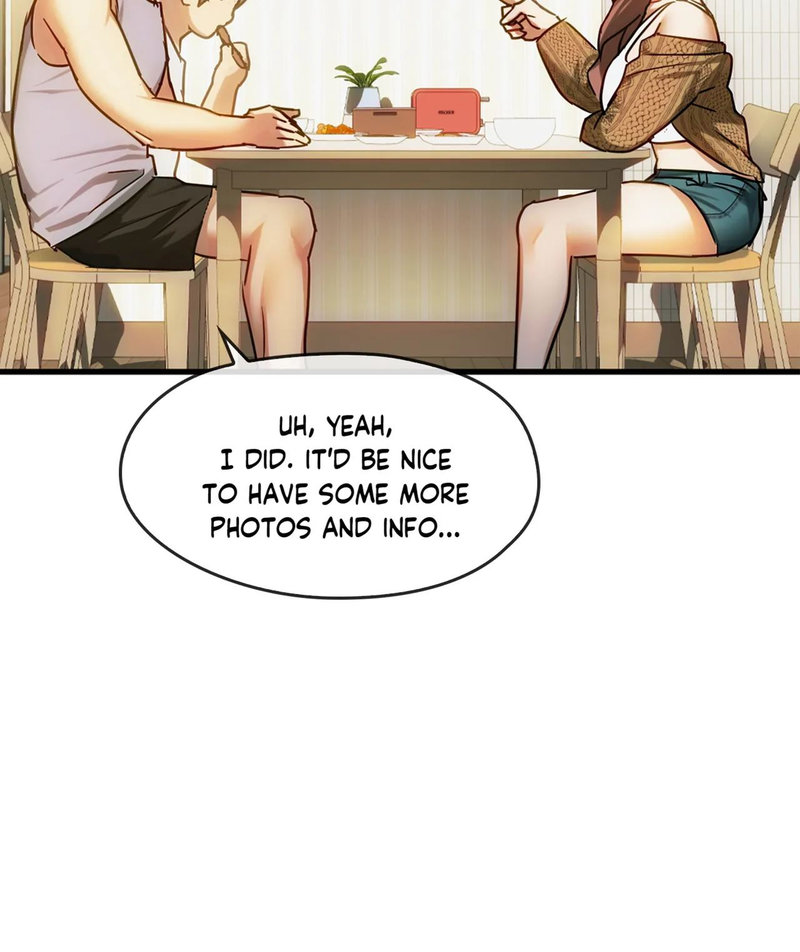 I Can’T Stand It, Ajumma - chapter 30 - #2