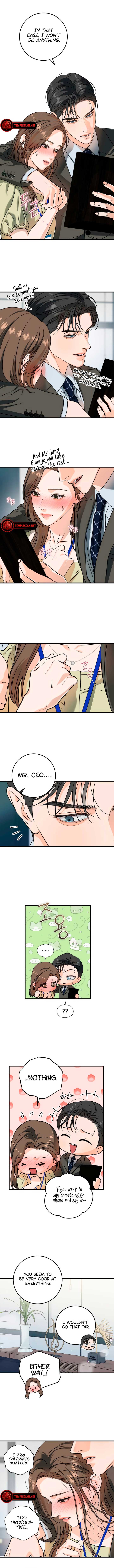 I Can’T Wait To Eat You - chapter 43 - #2