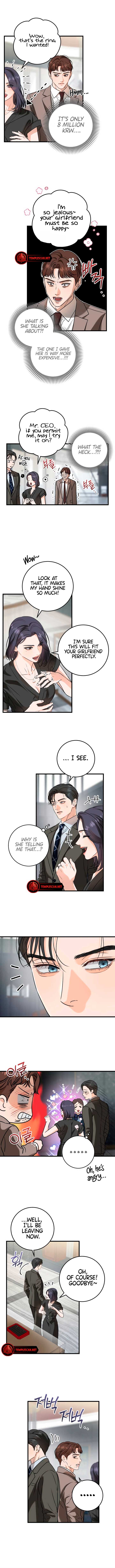 I Can’T Wait To Eat You - chapter 44 - #2