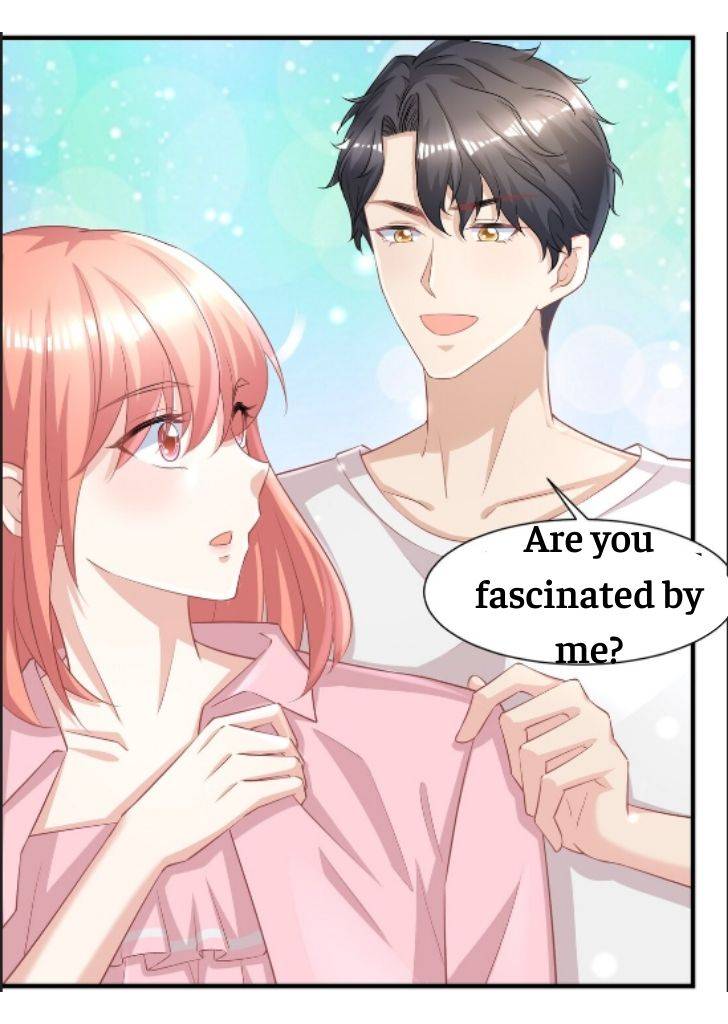 I Come Here To Become Your Bride - chapter 9 - #5