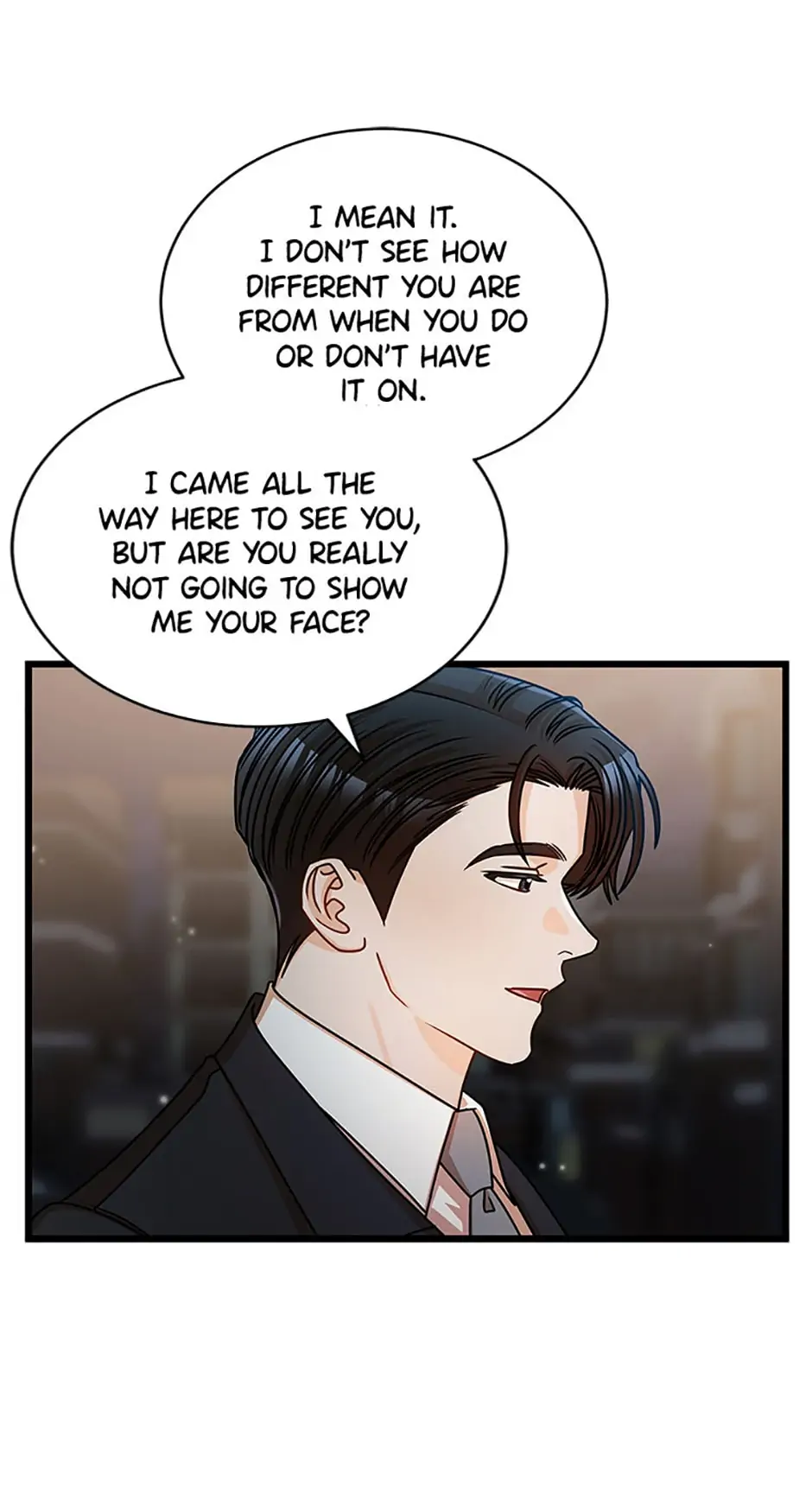 I Confessed to the Boss - chapter 38 - #6