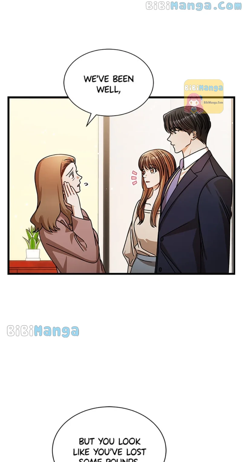 I Confessed to the Boss - chapter 55 - #5
