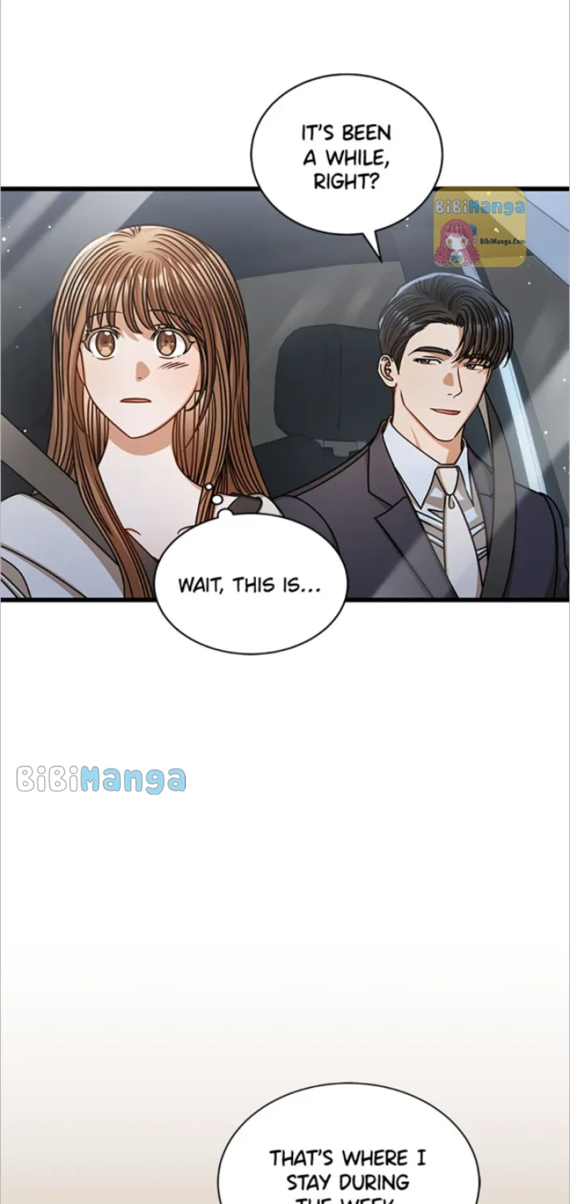 I Confessed to the Boss - chapter 59 - #2