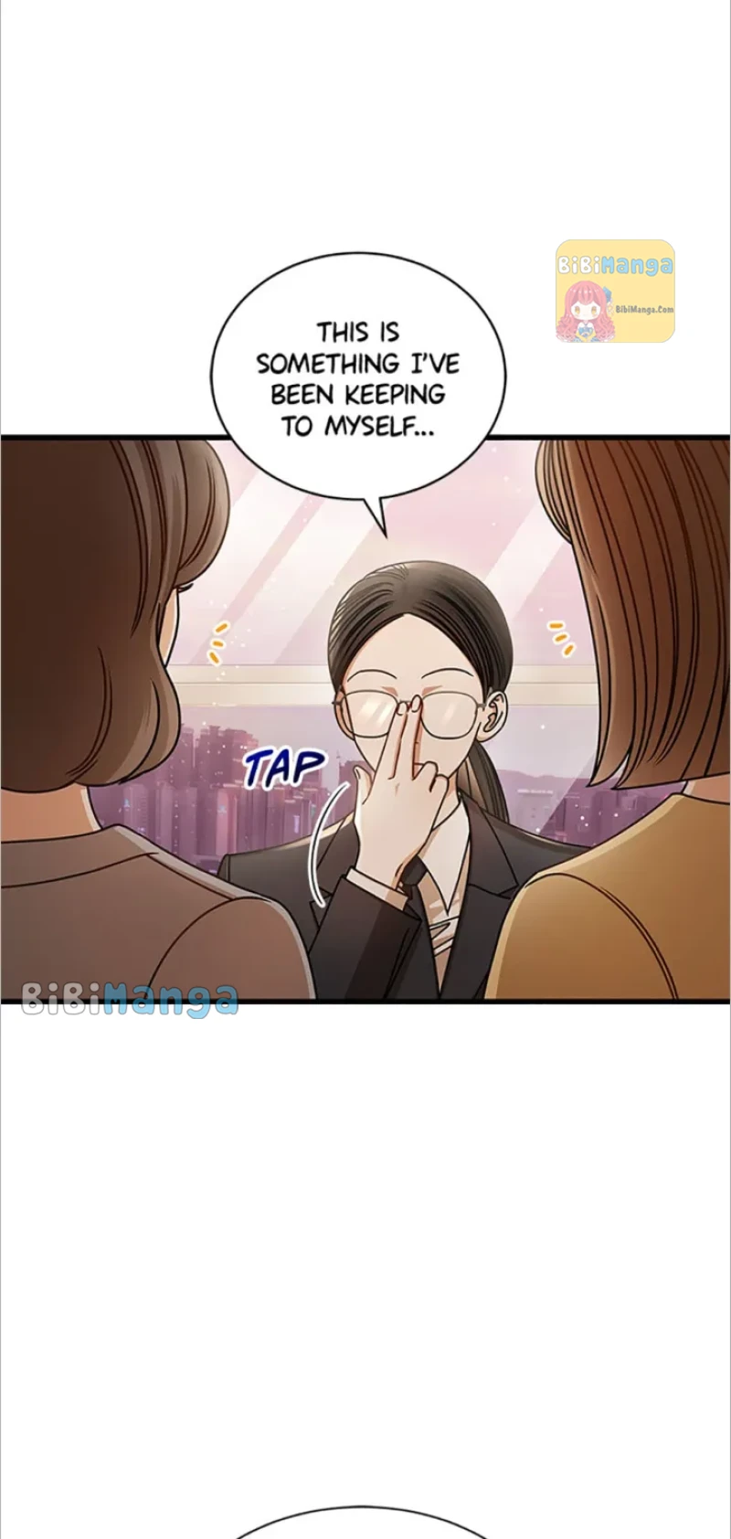 I Confessed To The Boss - chapter 68 - #3