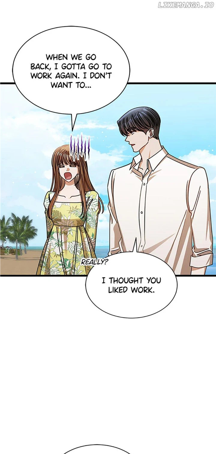 I Confessed To The Boss - chapter 80 - #3