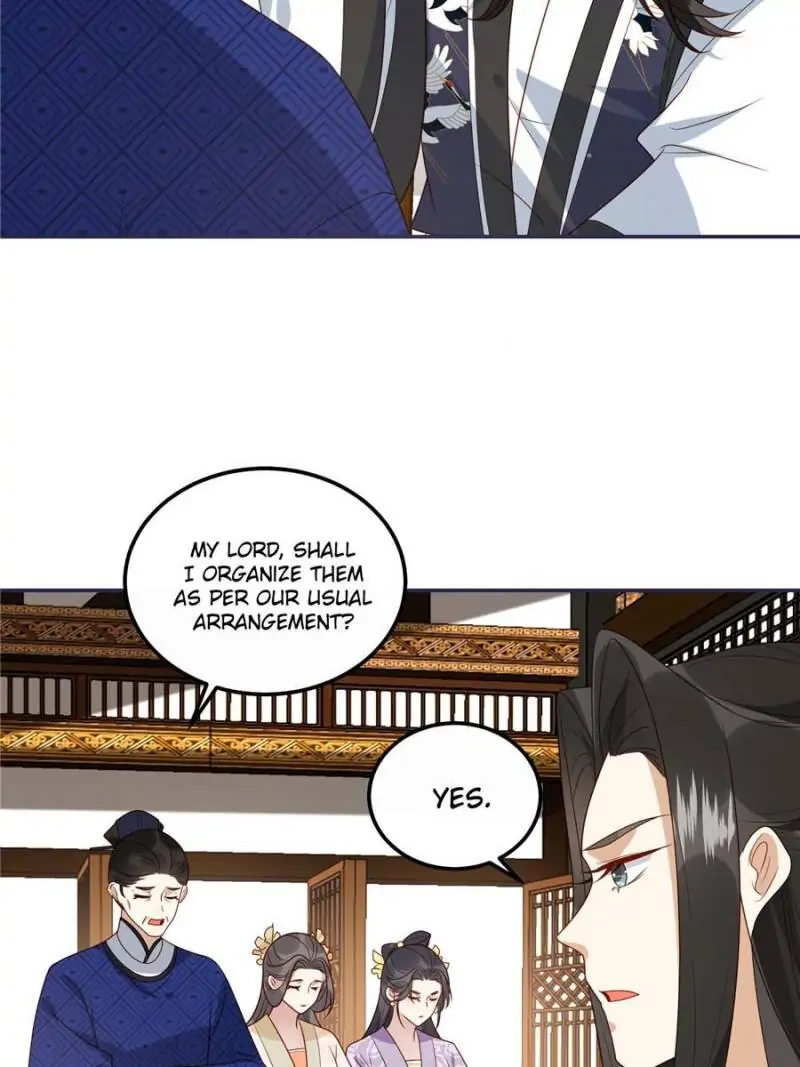 I Control The Prince’S Heart After A Rotten Exhibition - chapter 19 - #5